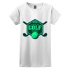 GILDAN® SOFTSTYLE® JUNIOR FIT LADIES’ T-SHIRT Thumbnail