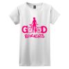 GILDAN® SOFTSTYLE® JUNIOR FIT LADIES’ T-SHIRT Thumbnail