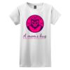 GILDAN® SOFTSTYLE® JUNIOR FIT LADIES’ T-SHIRT Thumbnail