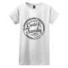 GILDAN® SOFTSTYLE® JUNIOR FIT LADIES’ T-SHIRT Thumbnail
