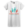 GILDAN® SOFTSTYLE® JUNIOR FIT LADIES’ T-SHIRT Thumbnail