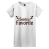 GILDAN® SOFTSTYLE® JUNIOR FIT LADIES’ T-SHIRT Thumbnail