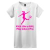 GILDAN® SOFTSTYLE® JUNIOR FIT LADIES’ T-SHIRT Thumbnail