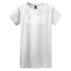 GILDAN® SOFTSTYLE® JUNIOR FIT LADIES’ T-SHIRT Thumbnail