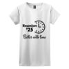 GILDAN® SOFTSTYLE® JUNIOR FIT LADIES’ T-SHIRT Thumbnail