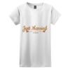 GILDAN® SOFTSTYLE® JUNIOR FIT LADIES’ T-SHIRT Thumbnail