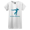 GILDAN® SOFTSTYLE® JUNIOR FIT LADIES’ T-SHIRT Thumbnail