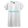GILDAN® SOFTSTYLE® JUNIOR FIT LADIES’ T-SHIRT Thumbnail