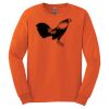 GILDAN® ULTRA COTTON® LONG SLEEVE T-SHIRT Thumbnail