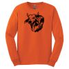 GILDAN® ULTRA COTTON® LONG SLEEVE T-SHIRT Thumbnail