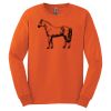 GILDAN® ULTRA COTTON® LONG SLEEVE T-SHIRT Thumbnail