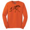 GILDAN® ULTRA COTTON® LONG SLEEVE T-SHIRT Thumbnail