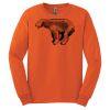 GILDAN® ULTRA COTTON® LONG SLEEVE T-SHIRT Thumbnail