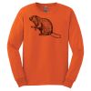 GILDAN® ULTRA COTTON® LONG SLEEVE T-SHIRT Thumbnail