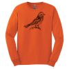 GILDAN® ULTRA COTTON® LONG SLEEVE T-SHIRT Thumbnail