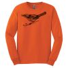 GILDAN® ULTRA COTTON® LONG SLEEVE T-SHIRT Thumbnail