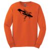 GILDAN® ULTRA COTTON® LONG SLEEVE T-SHIRT Thumbnail