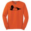 GILDAN® ULTRA COTTON® LONG SLEEVE T-SHIRT Thumbnail