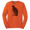 GILDAN® ULTRA COTTON® LONG SLEEVE T-SHIRT Thumbnail