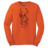 GILDAN® ULTRA COTTON® LONG SLEEVE T-SHIRT Thumbnail