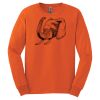 GILDAN® ULTRA COTTON® LONG SLEEVE T-SHIRT Thumbnail