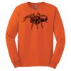 GILDAN® ULTRA COTTON® LONG SLEEVE T-SHIRT Thumbnail