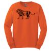 GILDAN® ULTRA COTTON® LONG SLEEVE T-SHIRT Thumbnail