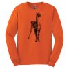 GILDAN® ULTRA COTTON® LONG SLEEVE T-SHIRT Thumbnail