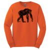 GILDAN® ULTRA COTTON® LONG SLEEVE T-SHIRT Thumbnail