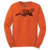 GILDAN® ULTRA COTTON® LONG SLEEVE T-SHIRT Thumbnail