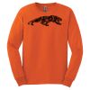 GILDAN® ULTRA COTTON® LONG SLEEVE T-SHIRT Thumbnail