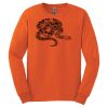 GILDAN® ULTRA COTTON® LONG SLEEVE T-SHIRT Thumbnail