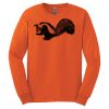 GILDAN® ULTRA COTTON® LONG SLEEVE T-SHIRT Thumbnail