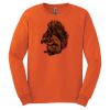 GILDAN® ULTRA COTTON® LONG SLEEVE T-SHIRT Thumbnail