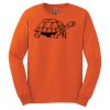 GILDAN® ULTRA COTTON® LONG SLEEVE T-SHIRT Thumbnail