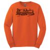 GILDAN® ULTRA COTTON® LONG SLEEVE T-SHIRT Thumbnail