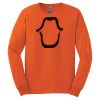 GILDAN® ULTRA COTTON® LONG SLEEVE T-SHIRT Thumbnail