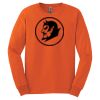 GILDAN® ULTRA COTTON® LONG SLEEVE T-SHIRT Thumbnail
