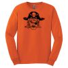GILDAN® ULTRA COTTON® LONG SLEEVE T-SHIRT Thumbnail