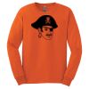 GILDAN® ULTRA COTTON® LONG SLEEVE T-SHIRT Thumbnail