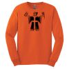 GILDAN® ULTRA COTTON® LONG SLEEVE T-SHIRT Thumbnail
