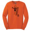GILDAN® ULTRA COTTON® LONG SLEEVE T-SHIRT Thumbnail