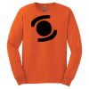 GILDAN® ULTRA COTTON® LONG SLEEVE T-SHIRT Thumbnail