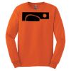 GILDAN® ULTRA COTTON® LONG SLEEVE T-SHIRT Thumbnail