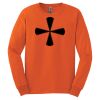 GILDAN® ULTRA COTTON® LONG SLEEVE T-SHIRT Thumbnail
