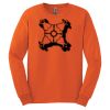 GILDAN® ULTRA COTTON® LONG SLEEVE T-SHIRT Thumbnail