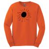 GILDAN® ULTRA COTTON® LONG SLEEVE T-SHIRT Thumbnail