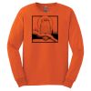 GILDAN® ULTRA COTTON® LONG SLEEVE T-SHIRT Thumbnail