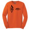 GILDAN® ULTRA COTTON® LONG SLEEVE T-SHIRT Thumbnail