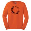 GILDAN® ULTRA COTTON® LONG SLEEVE T-SHIRT Thumbnail